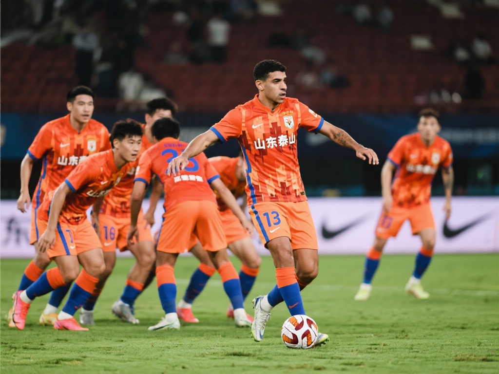 全球知名足球巨星的姓名